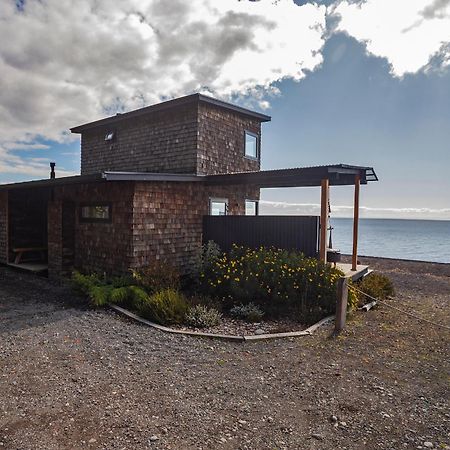 Cala Meli Villa Puerto Varas Cameră foto