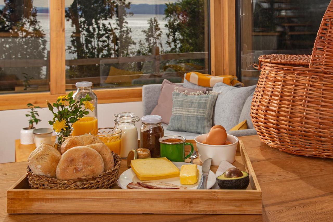 Cala Meli Villa Puerto Varas Exterior foto