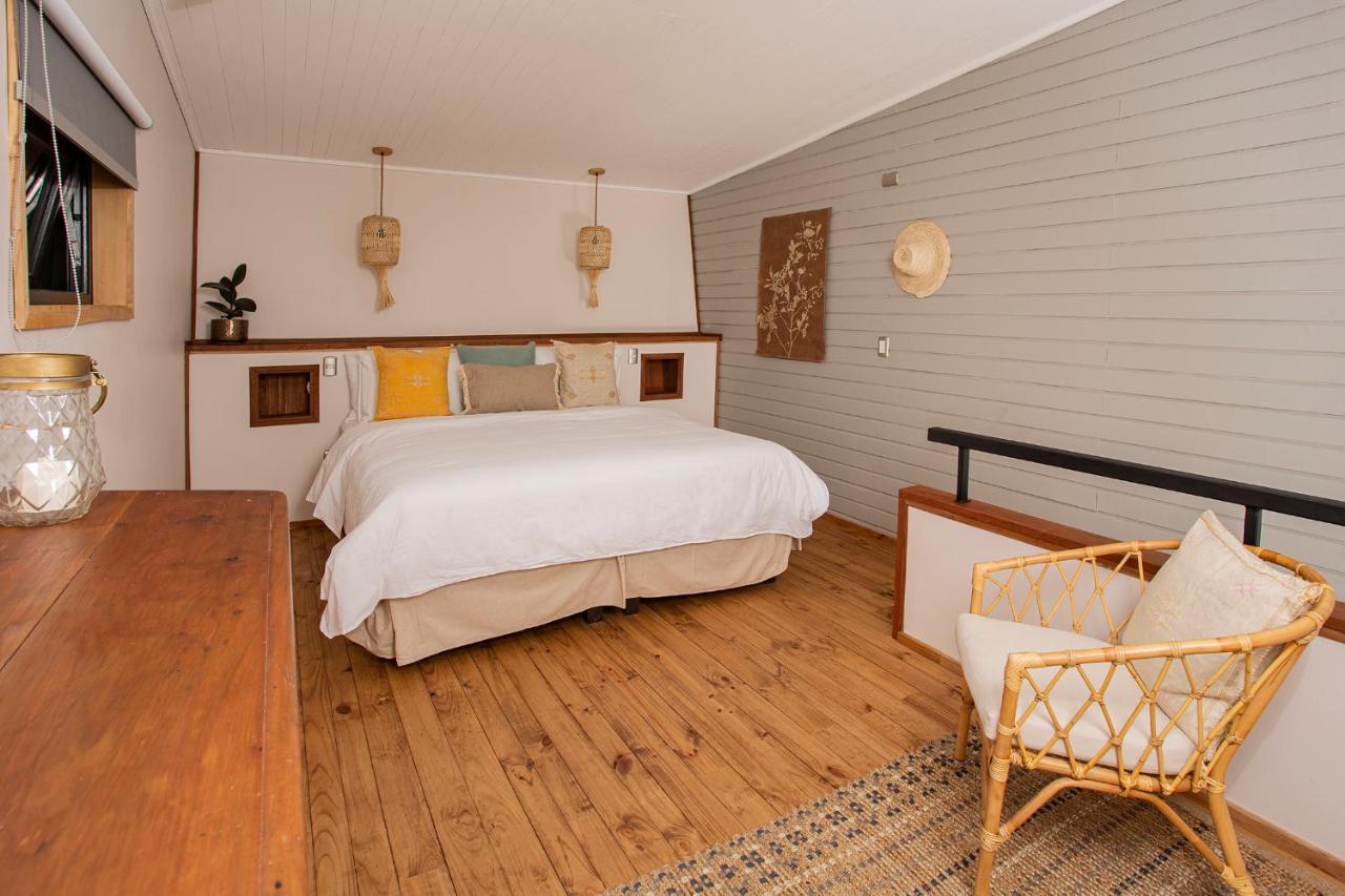 Cala Meli Villa Puerto Varas Exterior foto