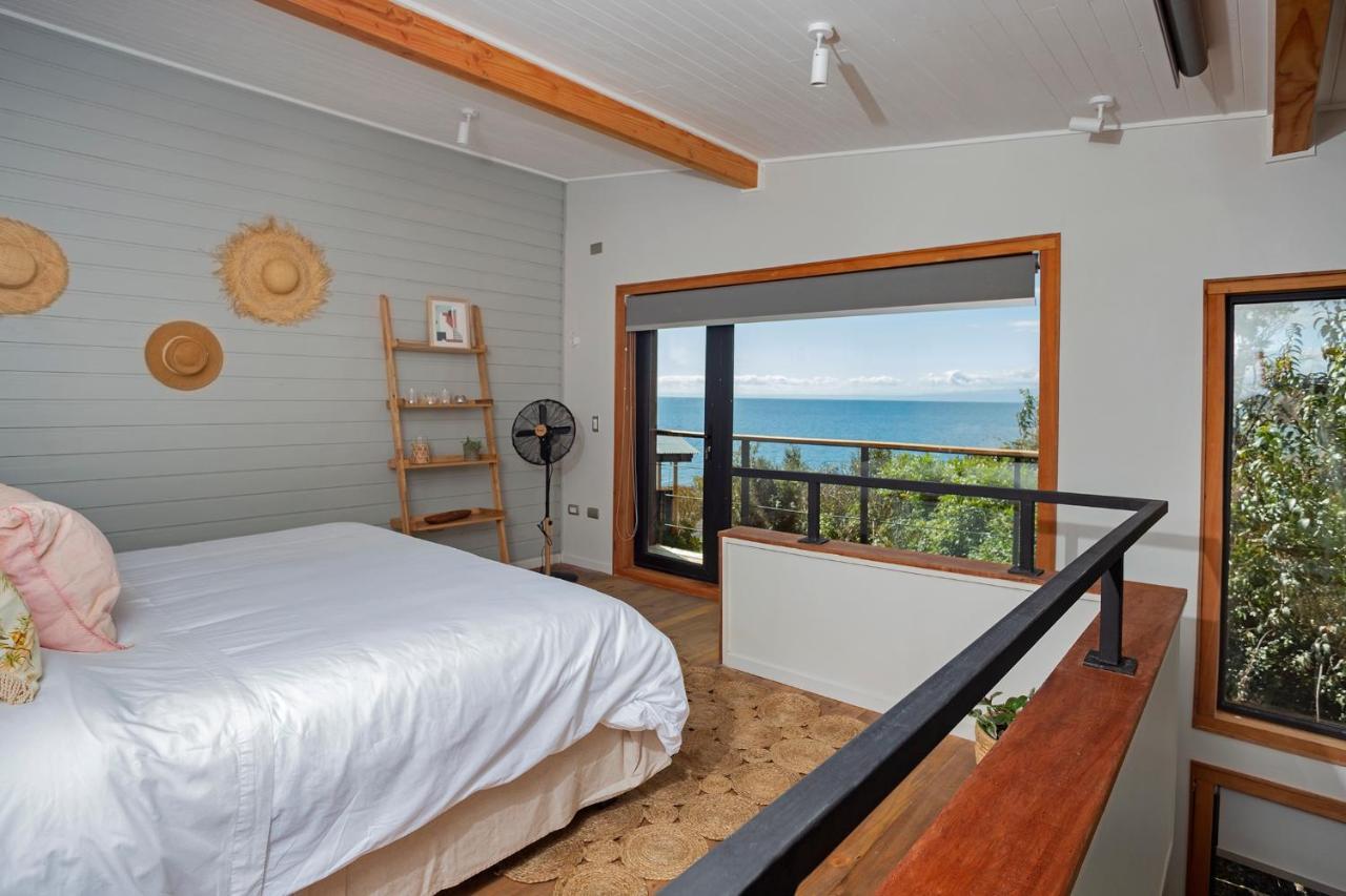 Cala Meli Villa Puerto Varas Exterior foto