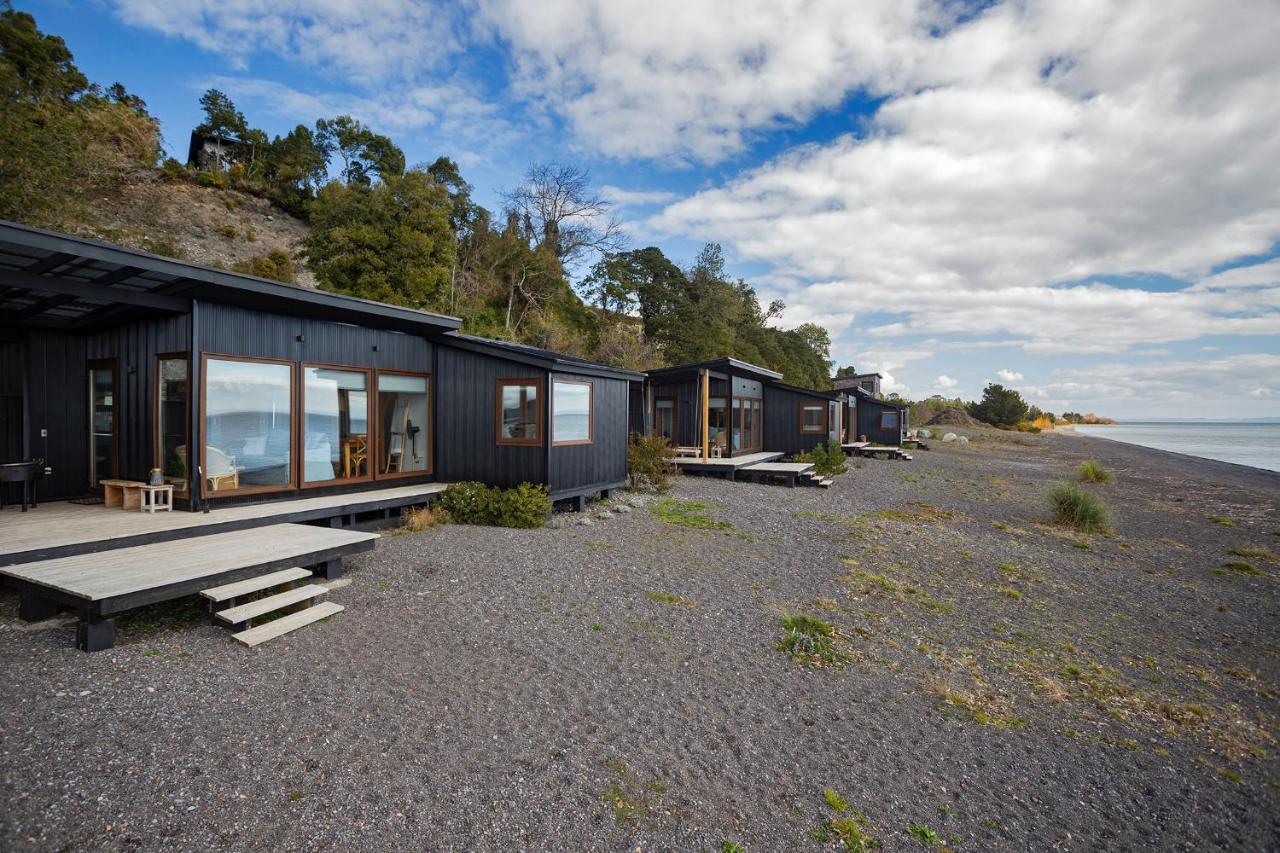 Cala Meli Villa Puerto Varas Exterior foto