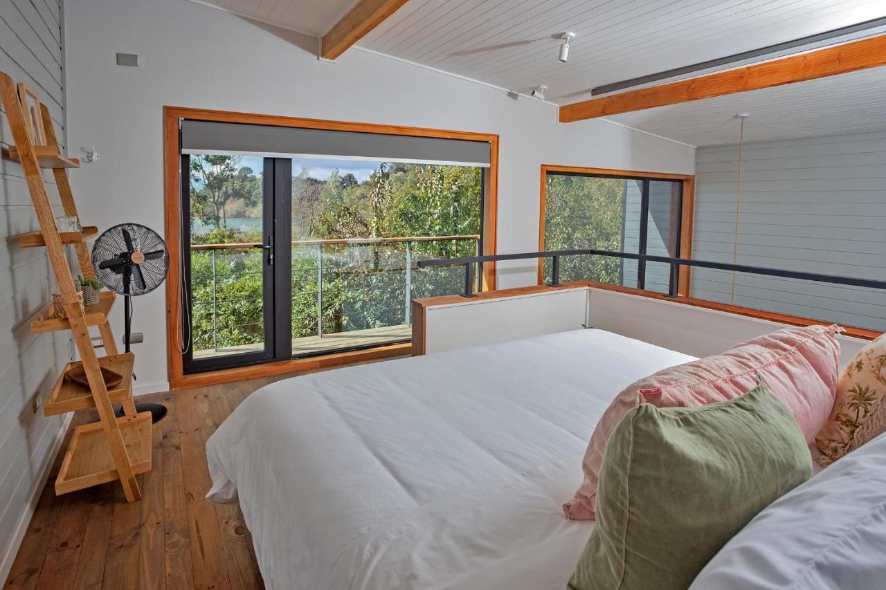 Cala Meli Villa Puerto Varas Exterior foto