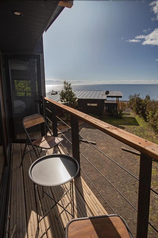 Cala Meli Villa Puerto Varas Exterior foto