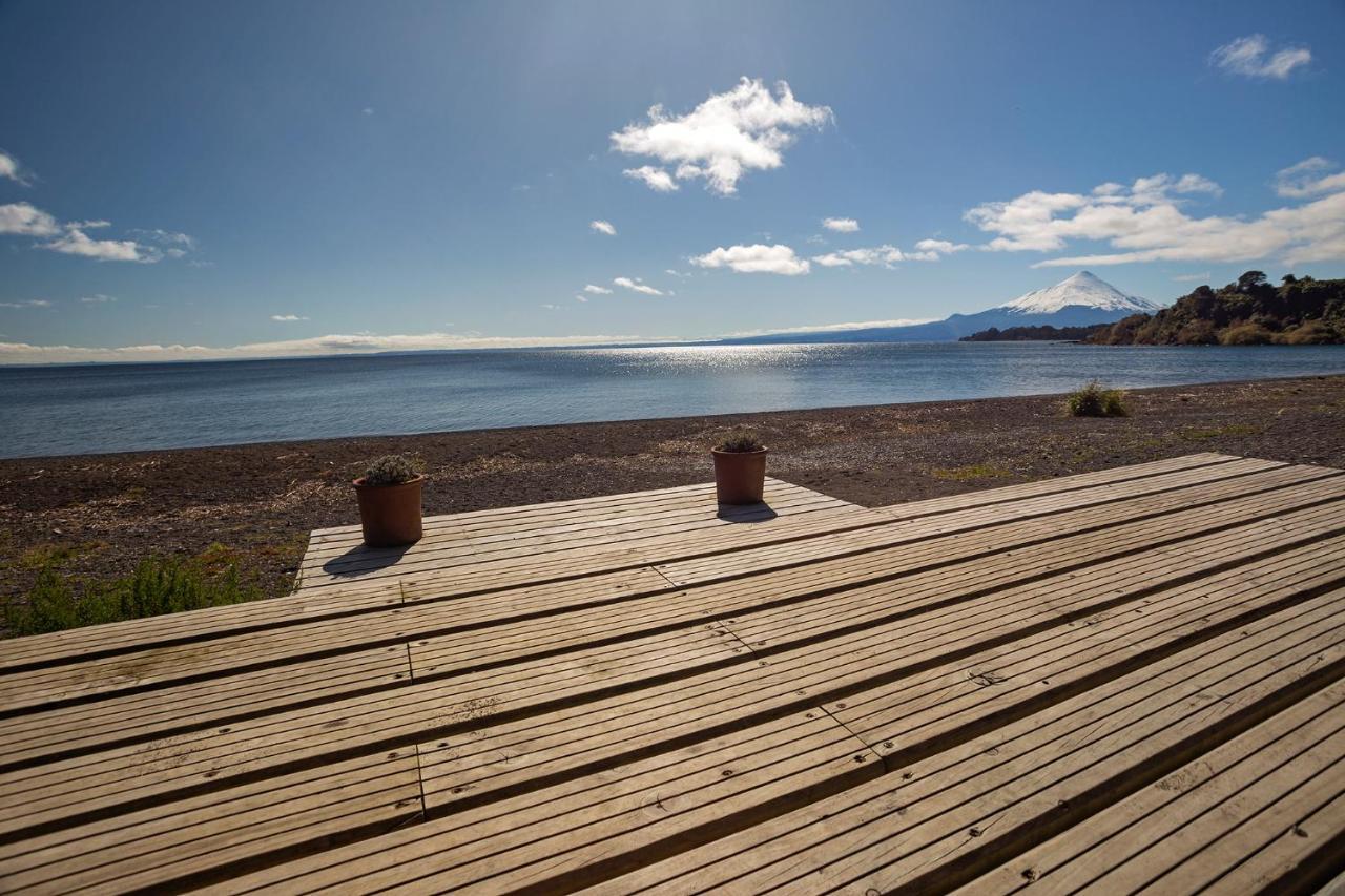 Cala Meli Villa Puerto Varas Exterior foto