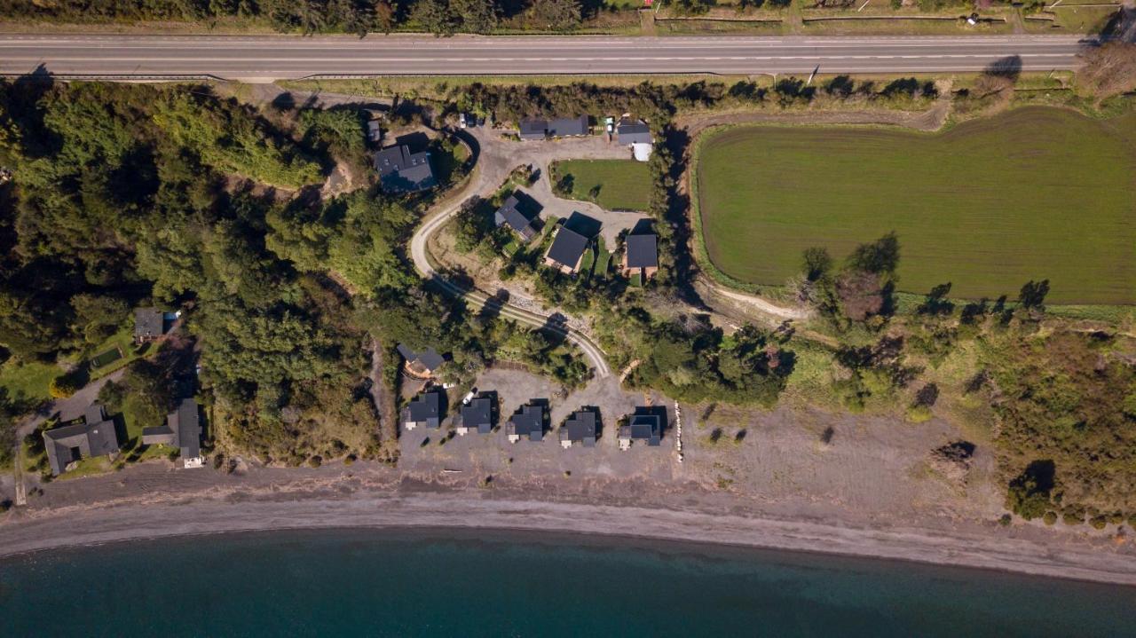 Cala Meli Villa Puerto Varas Exterior foto