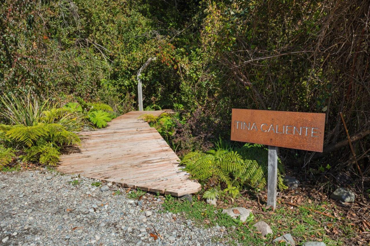 Cala Meli Villa Puerto Varas Exterior foto