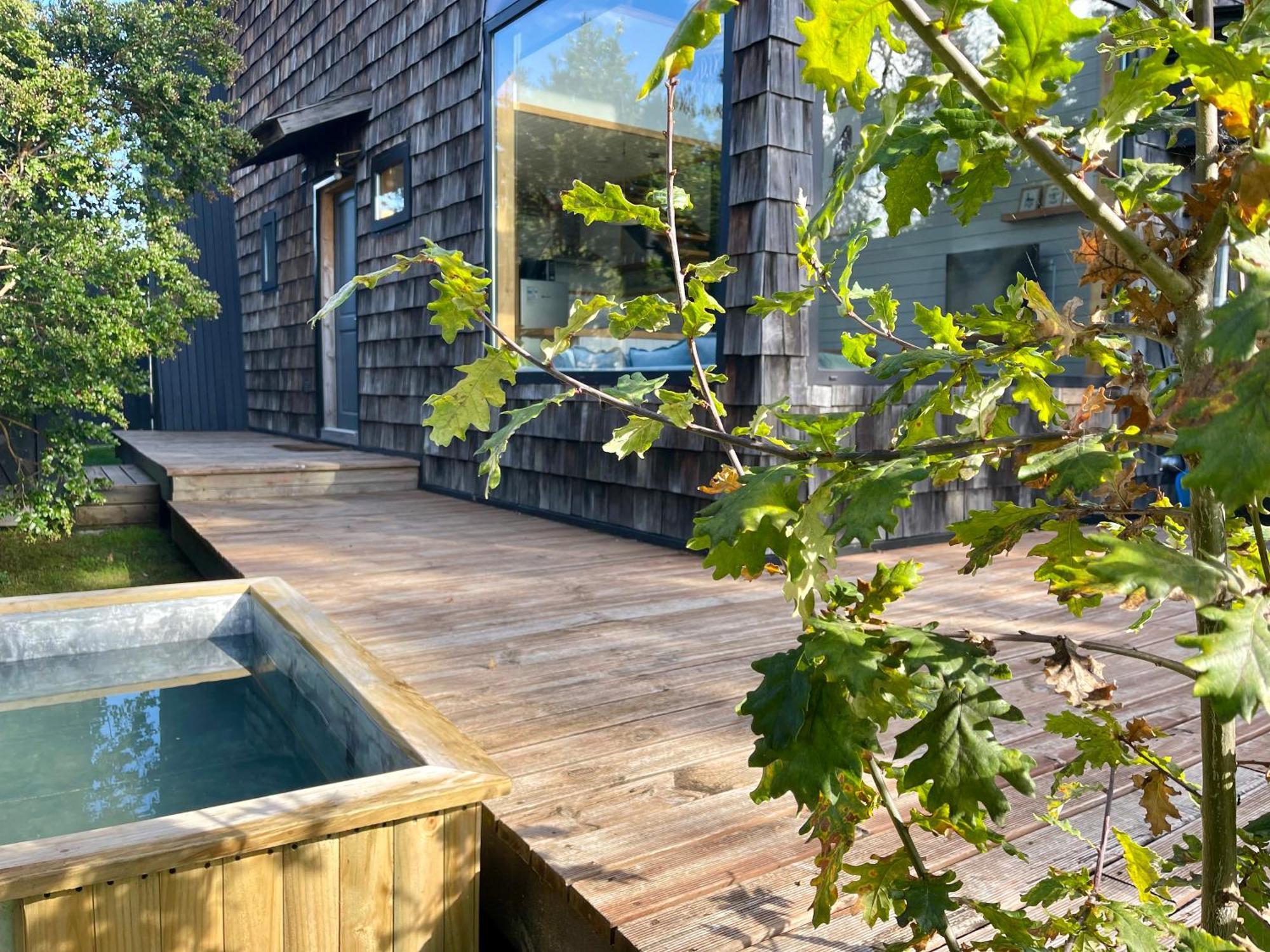 Cala Meli Villa Puerto Varas Exterior foto