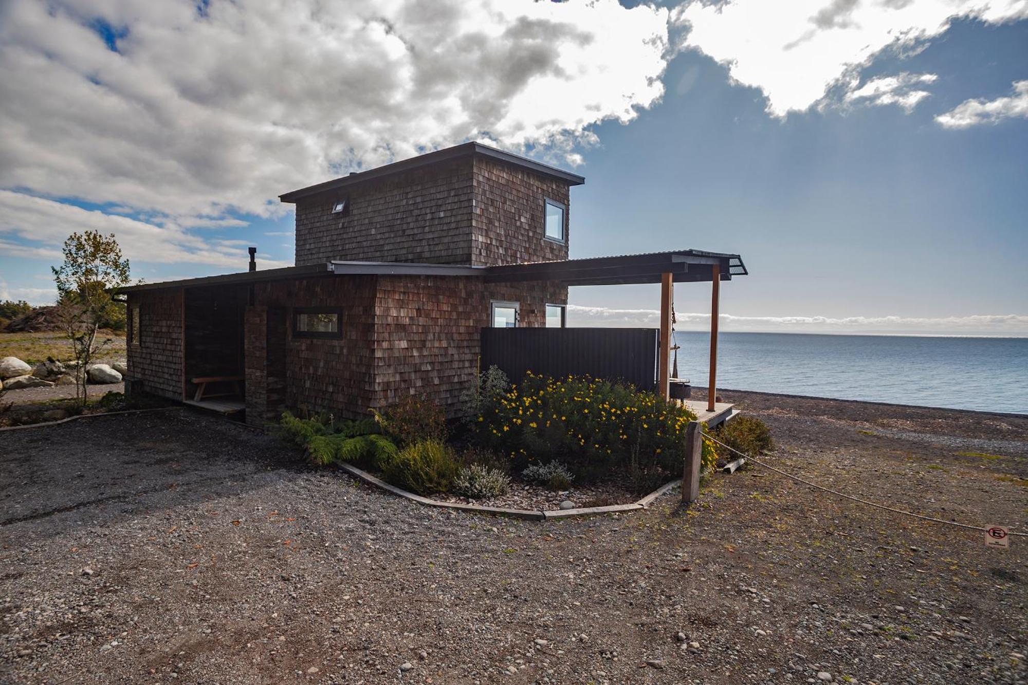 Cala Meli Villa Puerto Varas Cameră foto