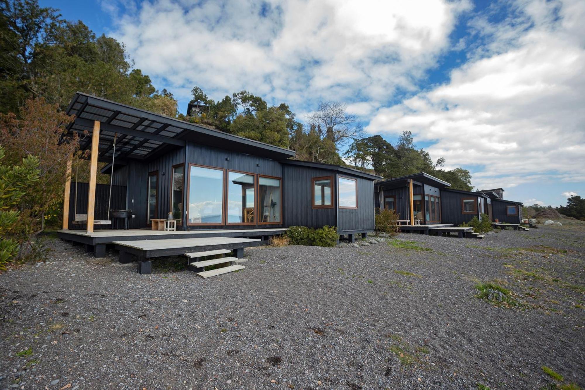 Cala Meli Villa Puerto Varas Cameră foto