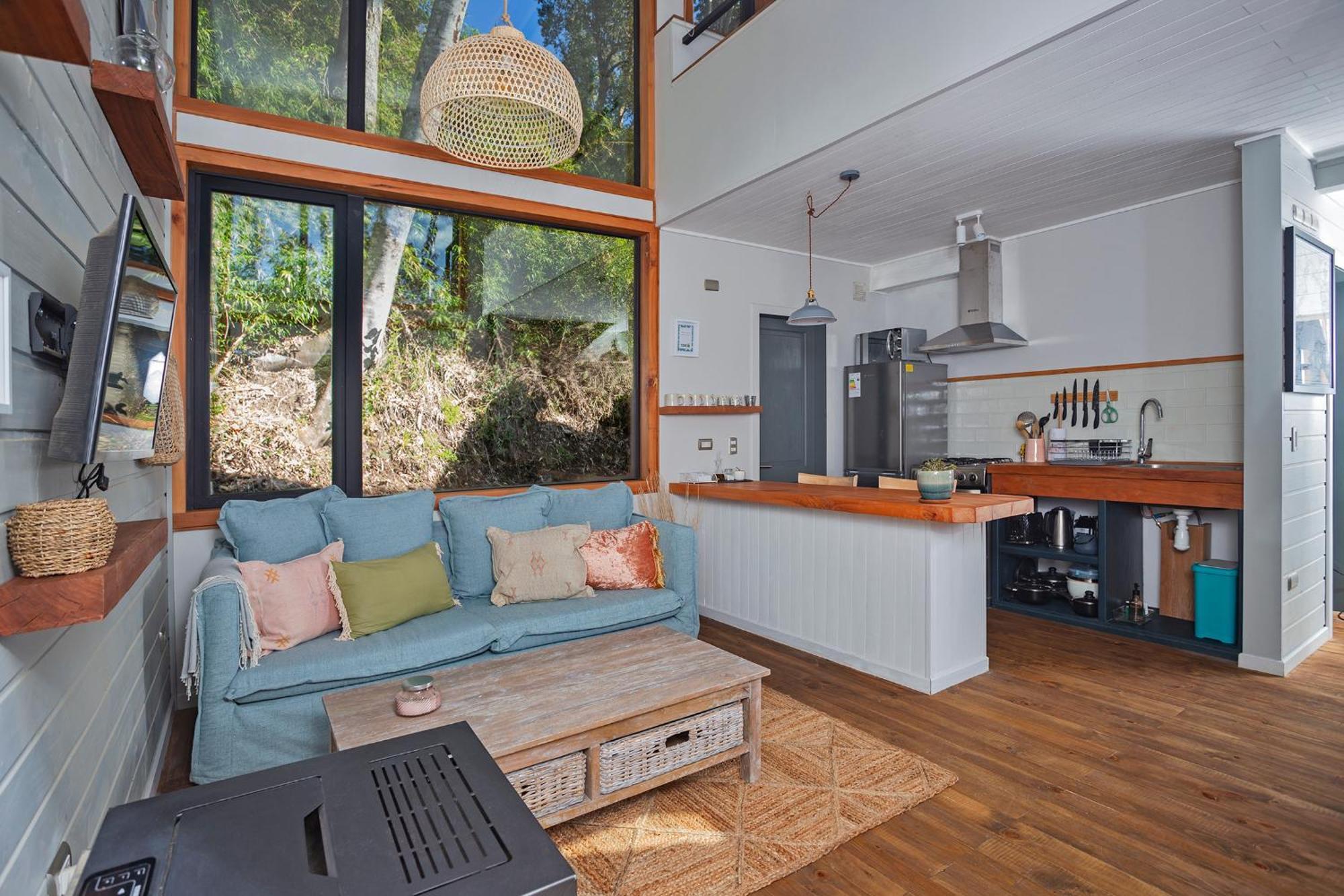Cala Meli Villa Puerto Varas Cameră foto