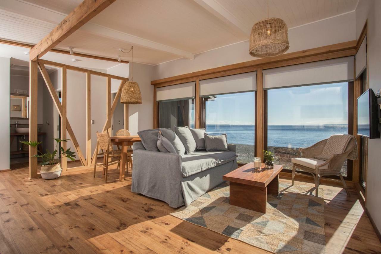 Cala Meli Villa Puerto Varas Exterior foto