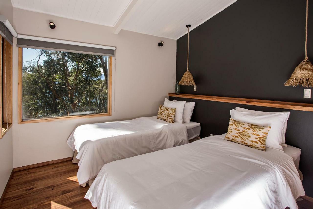 Cala Meli Villa Puerto Varas Exterior foto