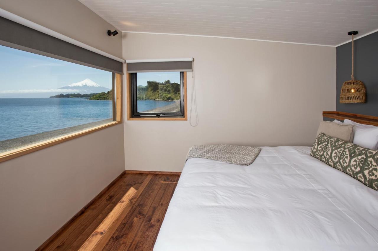 Cala Meli Villa Puerto Varas Exterior foto